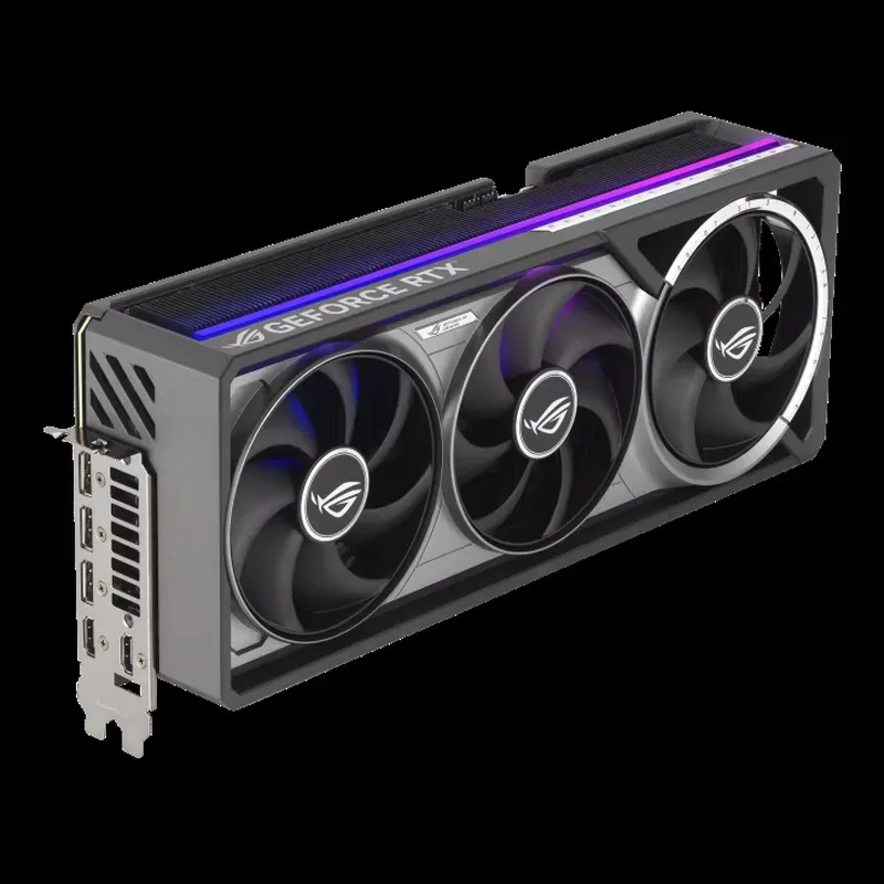 Nueva Tarjeta Gráfica para Jue - Rtx 5080 16Gb reseña y precio