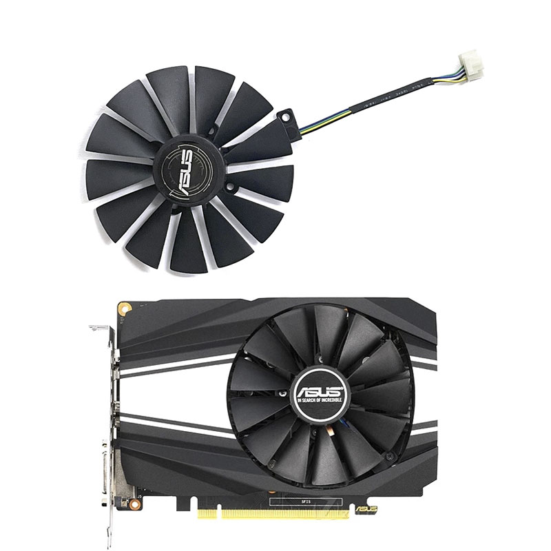 Ventilador de Repuesto PLD1001 - Rtx 4080 Super 16Gb reseña y precio