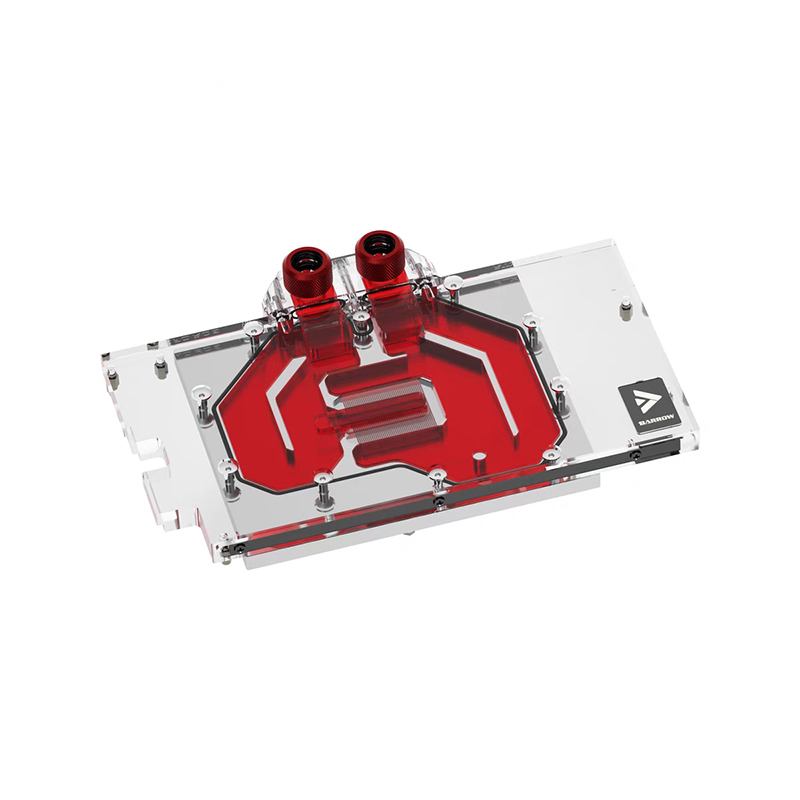 Bloque de refrigeración líquid - Rtx 5090 32Gb reseña y precio