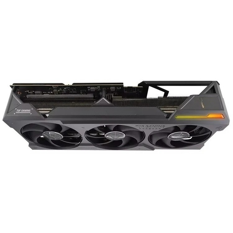Tarjeta gráfica TUF Gaming GeF - Graphics Card 24Gb Gddr6X reseña y precio