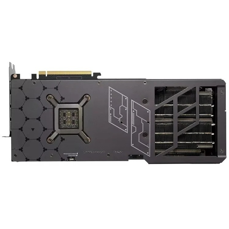 Tarjeta gráfica TUF Gaming GeF - Graphics Card 24Gb Gddr6X reseña y precio