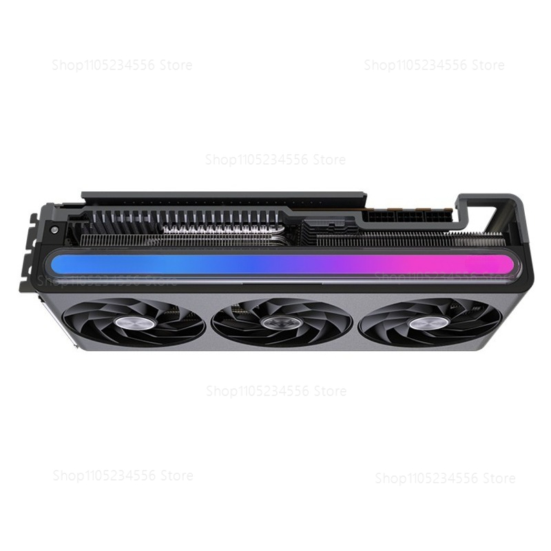 Tarjeta gráfica para computado - Rx 9070 Xt reseña y precio