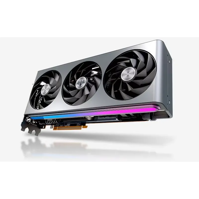 Tarjeta Gráfica Novatech Globa - Rx 7900 Xtx 24Gb reseña y precio